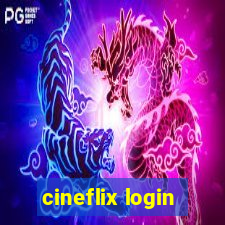 cineflix login